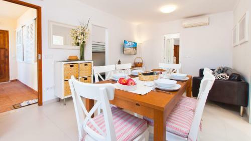 Apartamento Pineta Beach En Alcudia