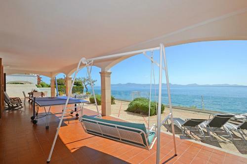 Villa Marinero