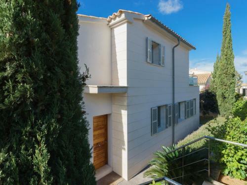 Villa Amanecer