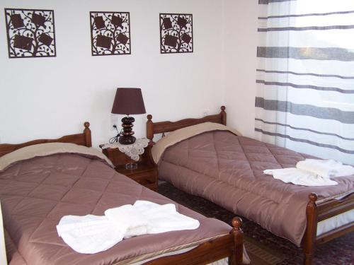 Apartamento Anna Studios