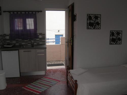 Apartamento Anna Studios