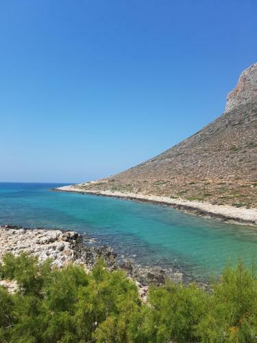 Apartamento Little Bay