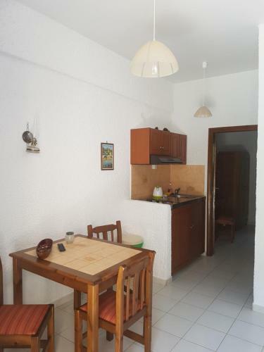 Apartamento Little Bay
