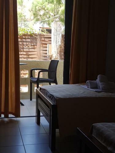 Apartamento Little Bay