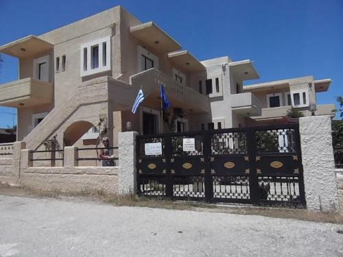 Apartamento Little Bay