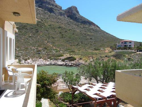Apartamento Little Bay