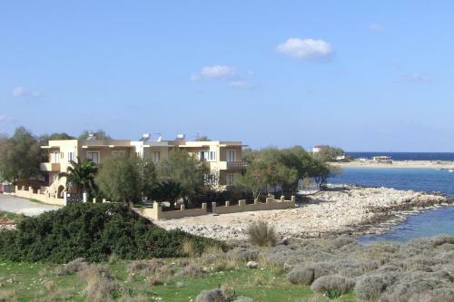 Apartamento Little Bay