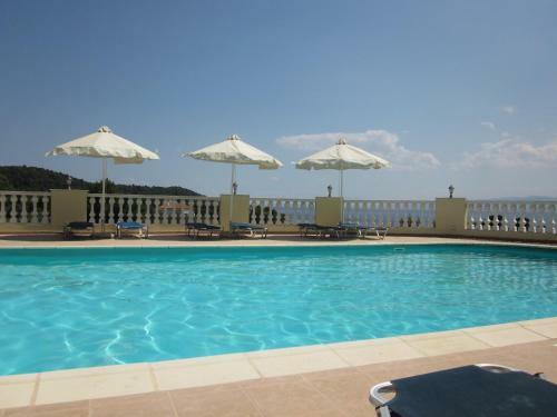 Apartamento Kolios View
