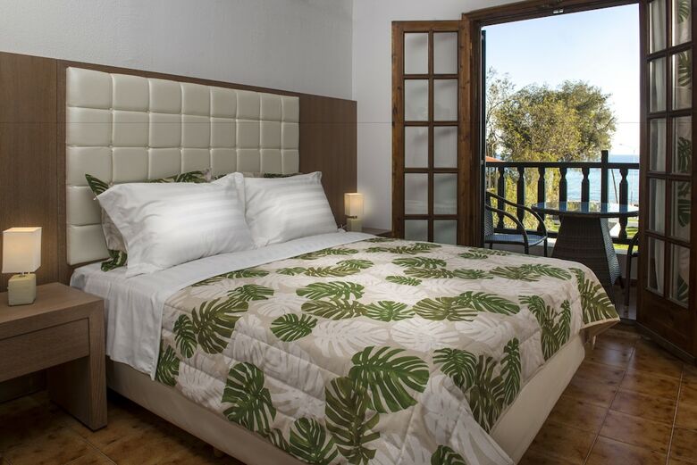 Georgalas Sun Beach Hotel