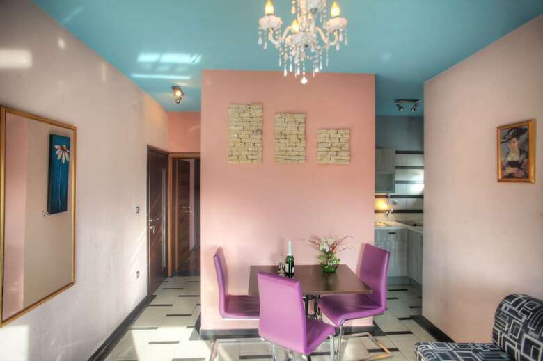 Apartamentos Villa Nika