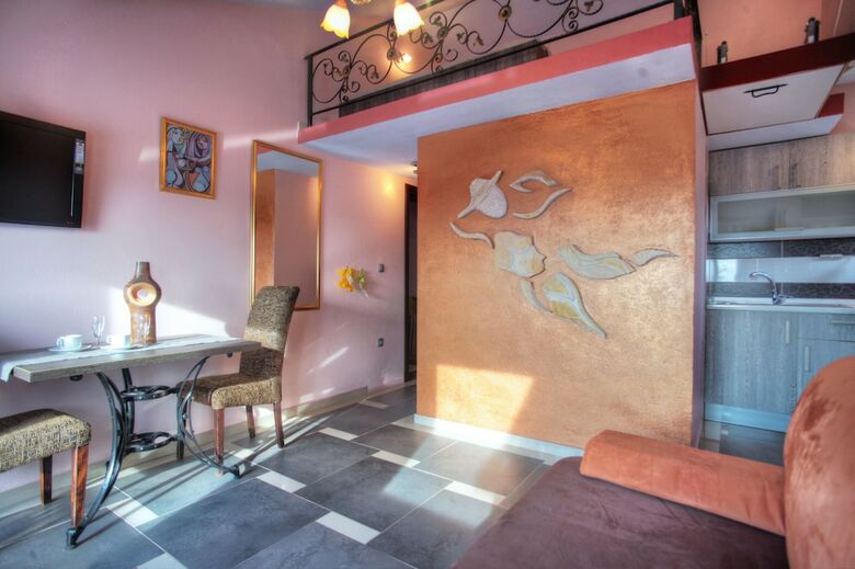 Apartamentos Villa Nika