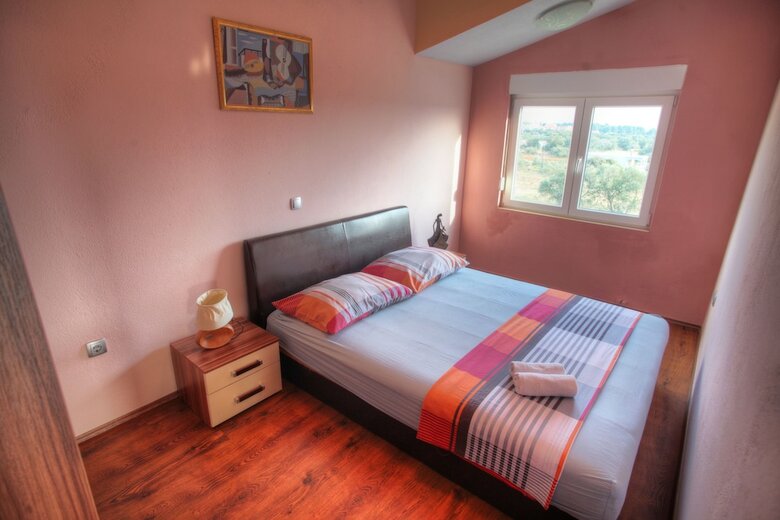 Apartamentos Villa Nika