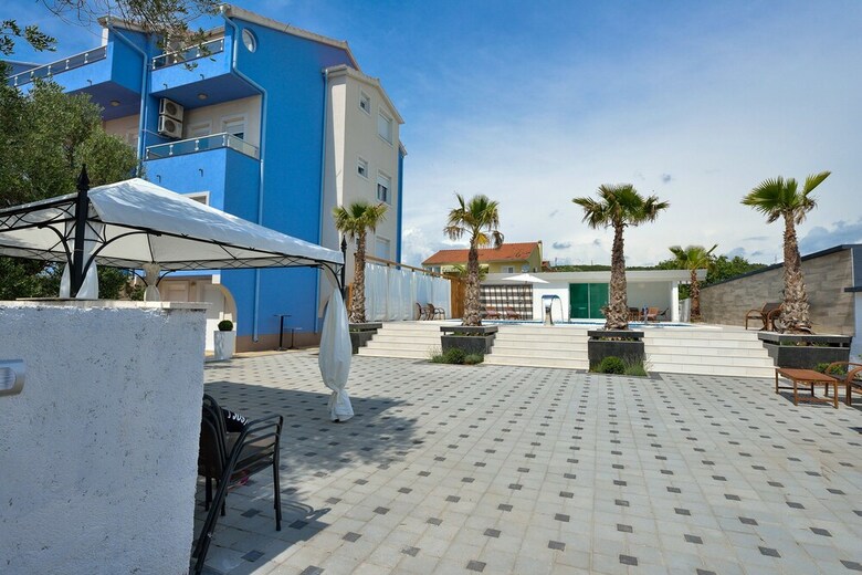 Apartamentos Villa Nika