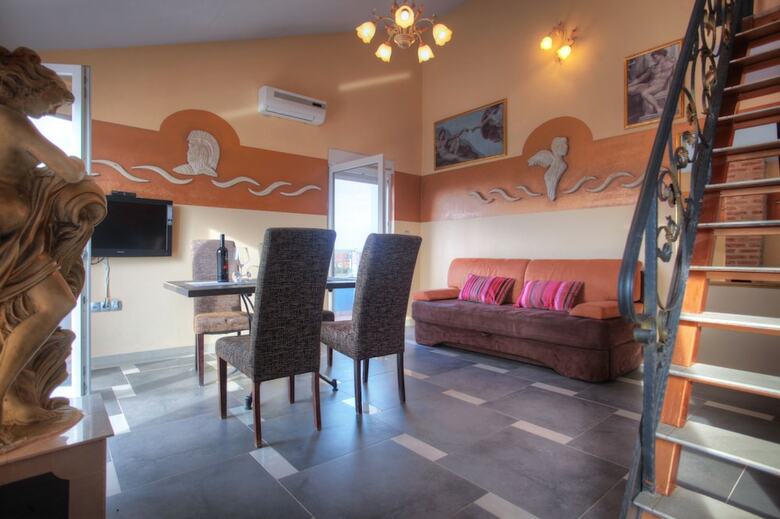 Apartamentos Villa Nika