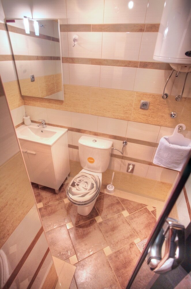 Apartamentos Villa Nika