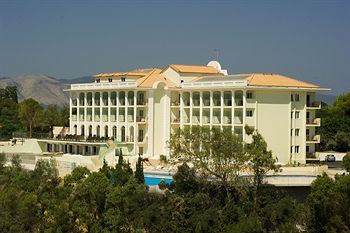 Aquis Avalon Hotel - Adults Only