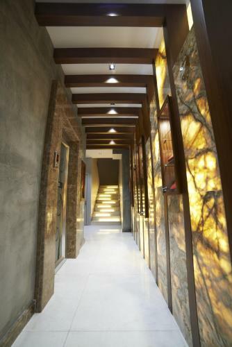 Soyic Hotel