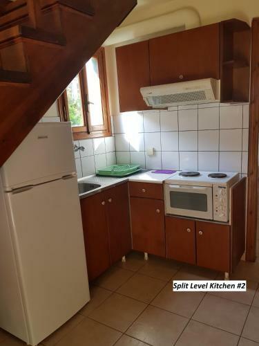Varvara Studios & Apartments II