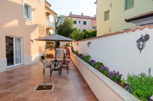 Apartments Villa Amfora