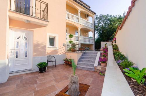 Apartments Villa Amfora