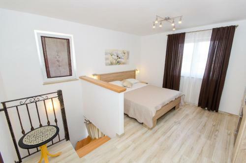 Apartments Villa Amfora