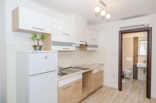 Apartments Villa Amfora