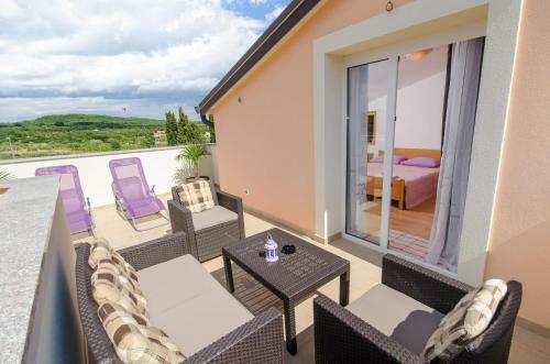 Apartments Villa Amfora