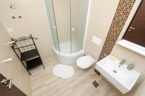 Apartments Villa Amfora