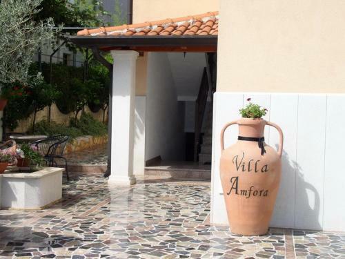 Apartments Villa Amfora