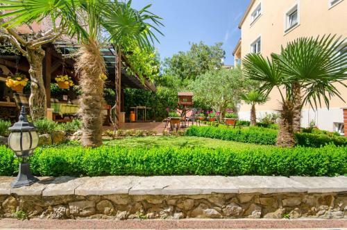Apartments Villa Amfora