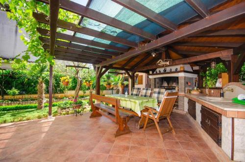 Apartments Villa Amfora