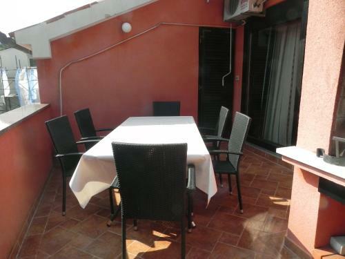 Apartamentos House Mitic