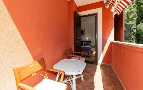 Apartamentos House Mitic