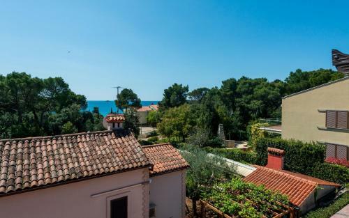 Apartamentos House Mitic