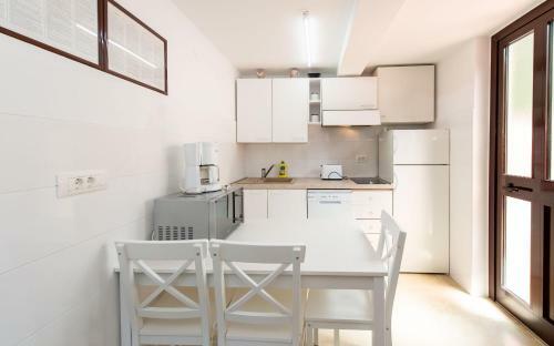 Apartamentos House Mitic