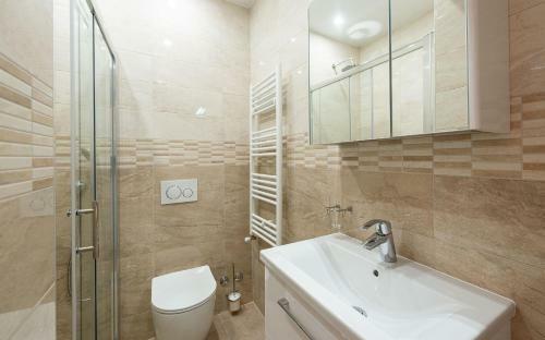 Apartamentos House Mitic