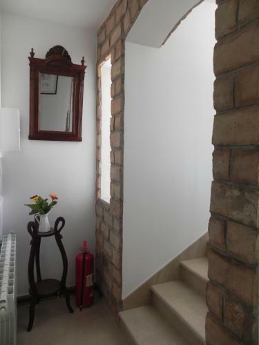 Apartamentos House Mitic