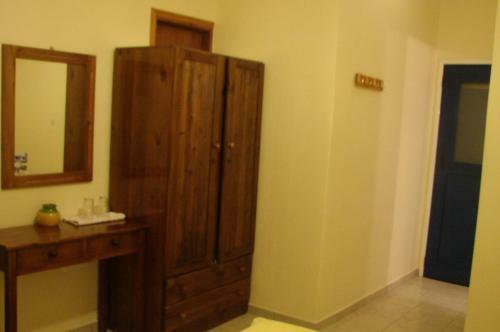 Apartamento Cyclades Beach