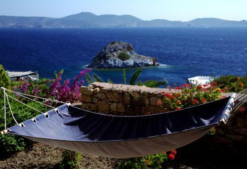 Traditional Houses Irini