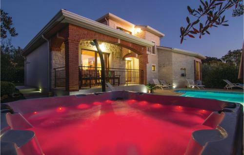 Holiday Home Bankovac VI
