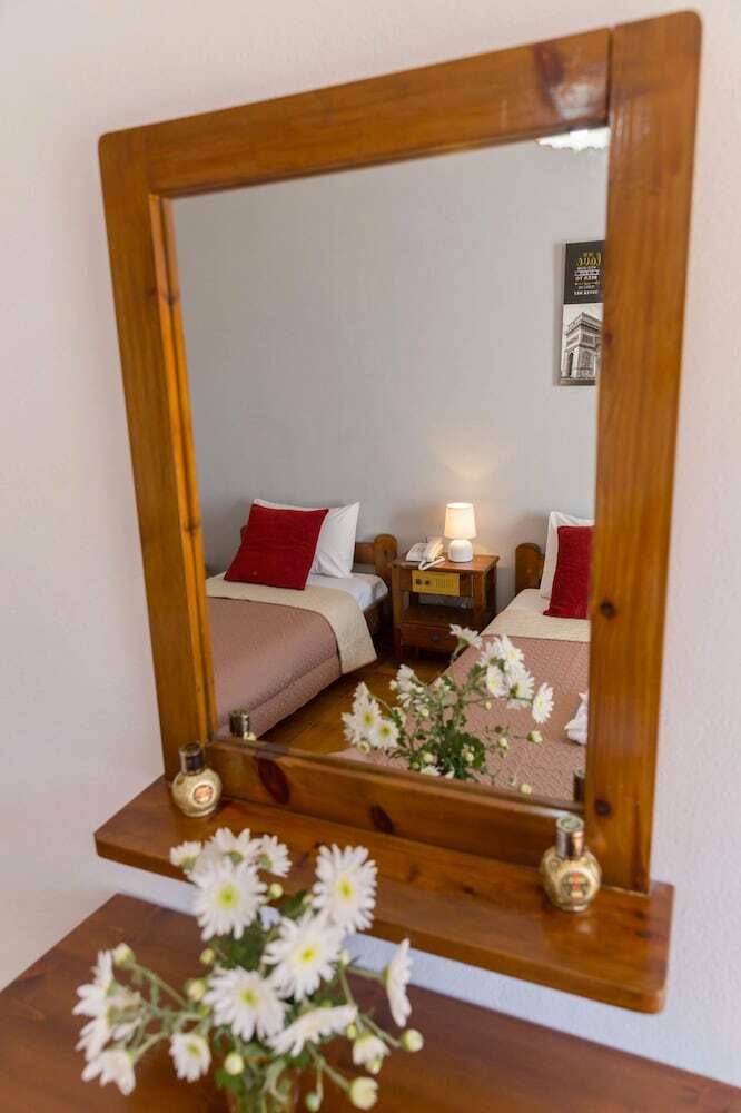 Hotel Tsambika Sun