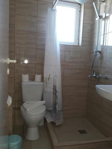 Kalliopi Studios - Apartments