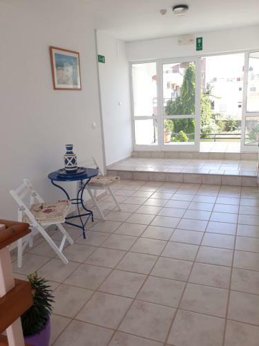 Kalliopi Studios - Apartments