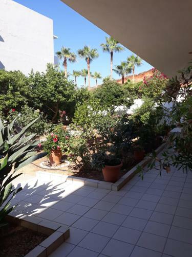 Kalliopi Studios - Apartments