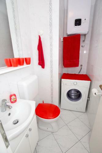Apartment Lena
