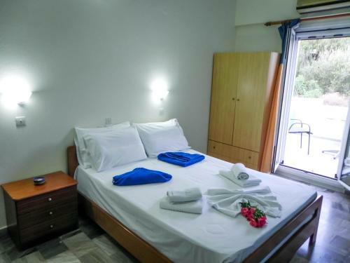 Apartamento Voula Ilias Studios