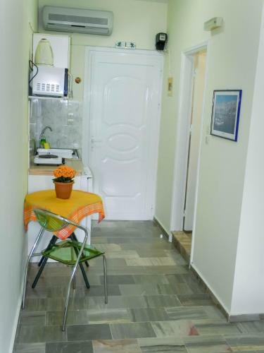 Apartamento Voula Ilias Studios