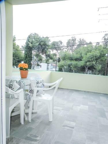 Apartamento Voula Ilias Studios