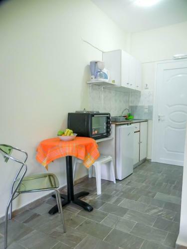 Apartamento Voula Ilias Studios