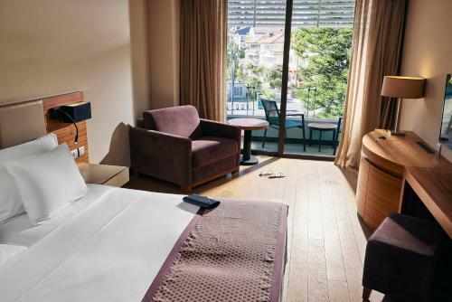 Hotel D-resort Grand Azur Marmaris